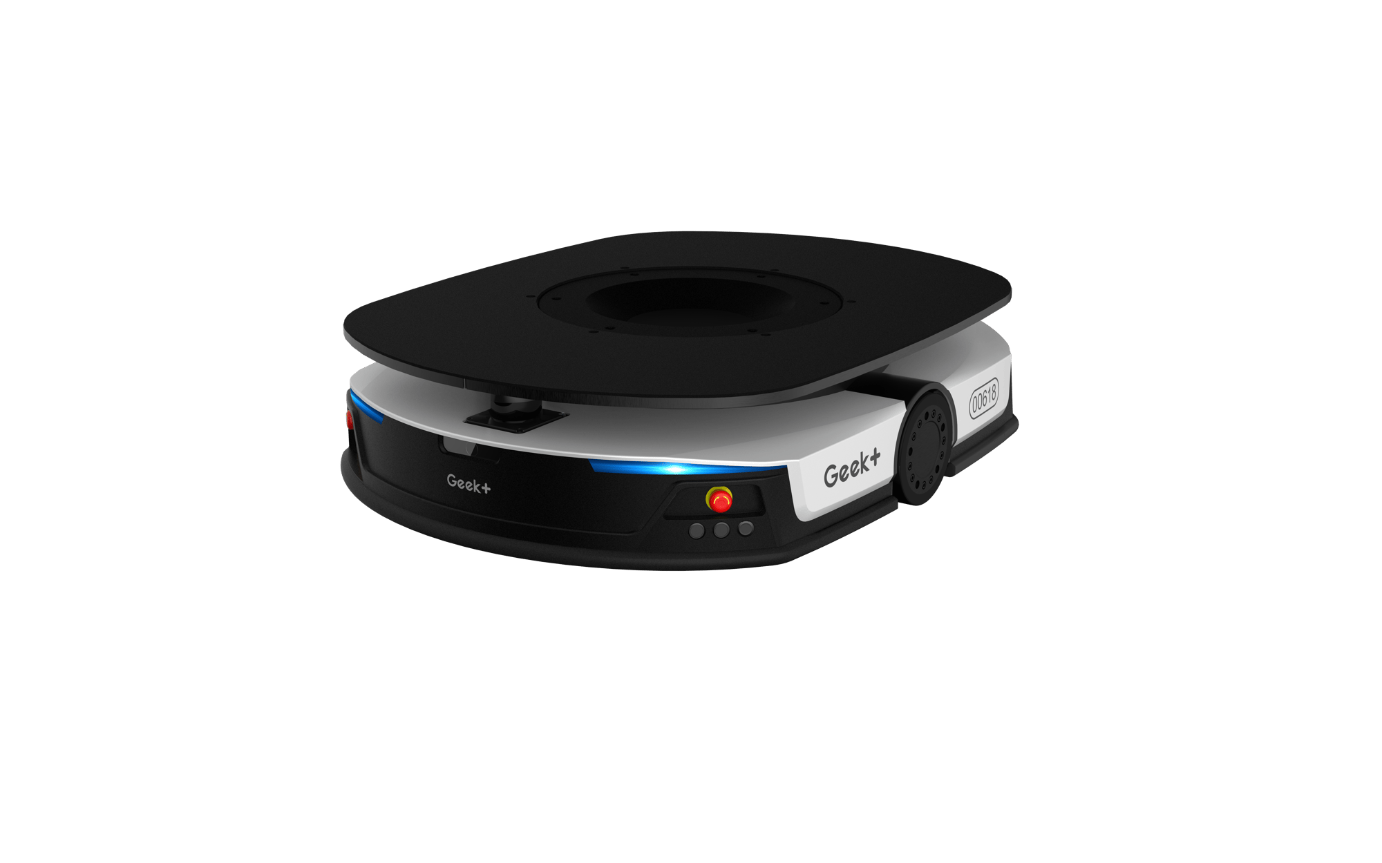 Geekplus MP1000R